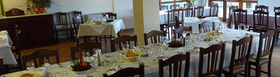 La nostra sala