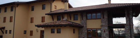 Il nostro agriturismo